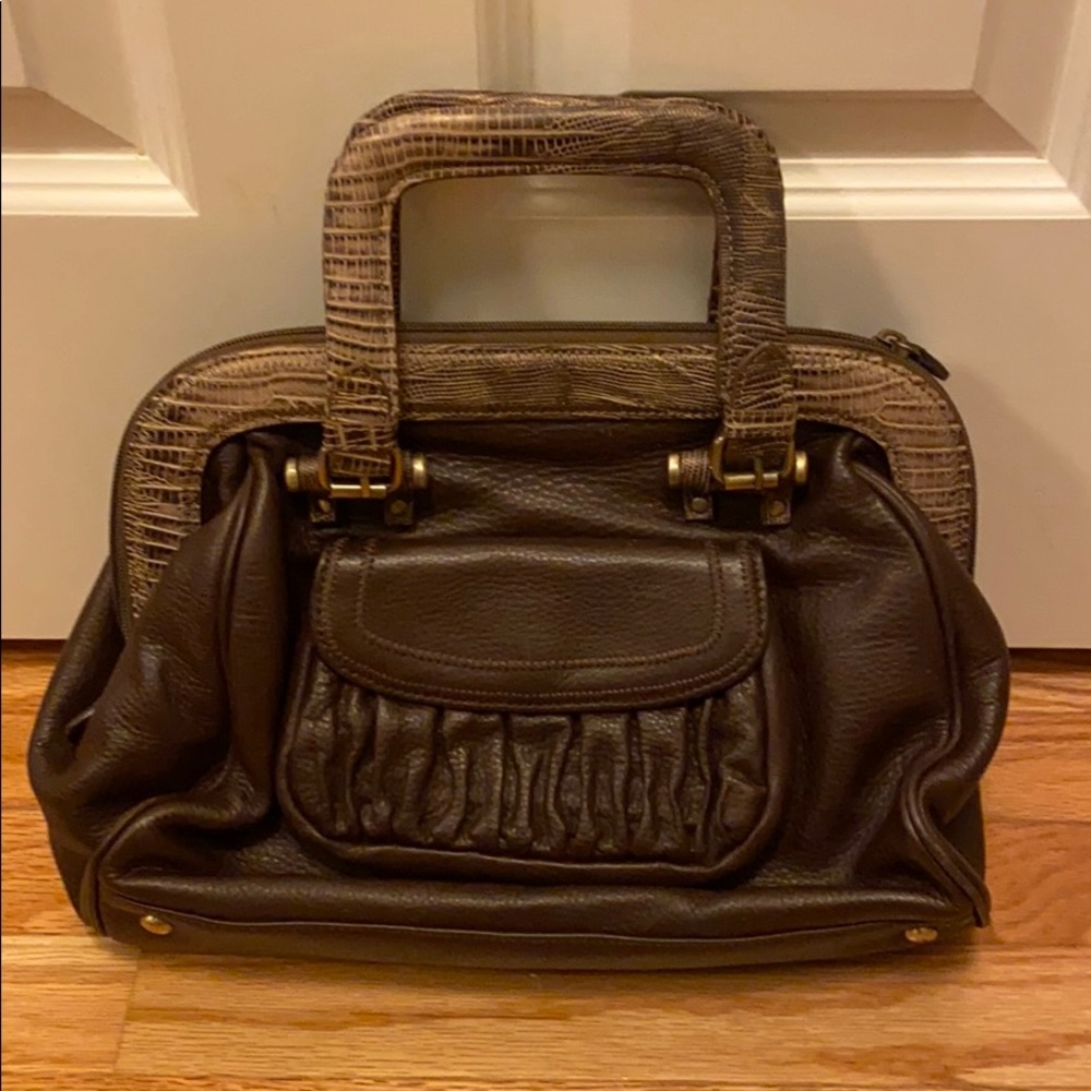 Babeed Handbag